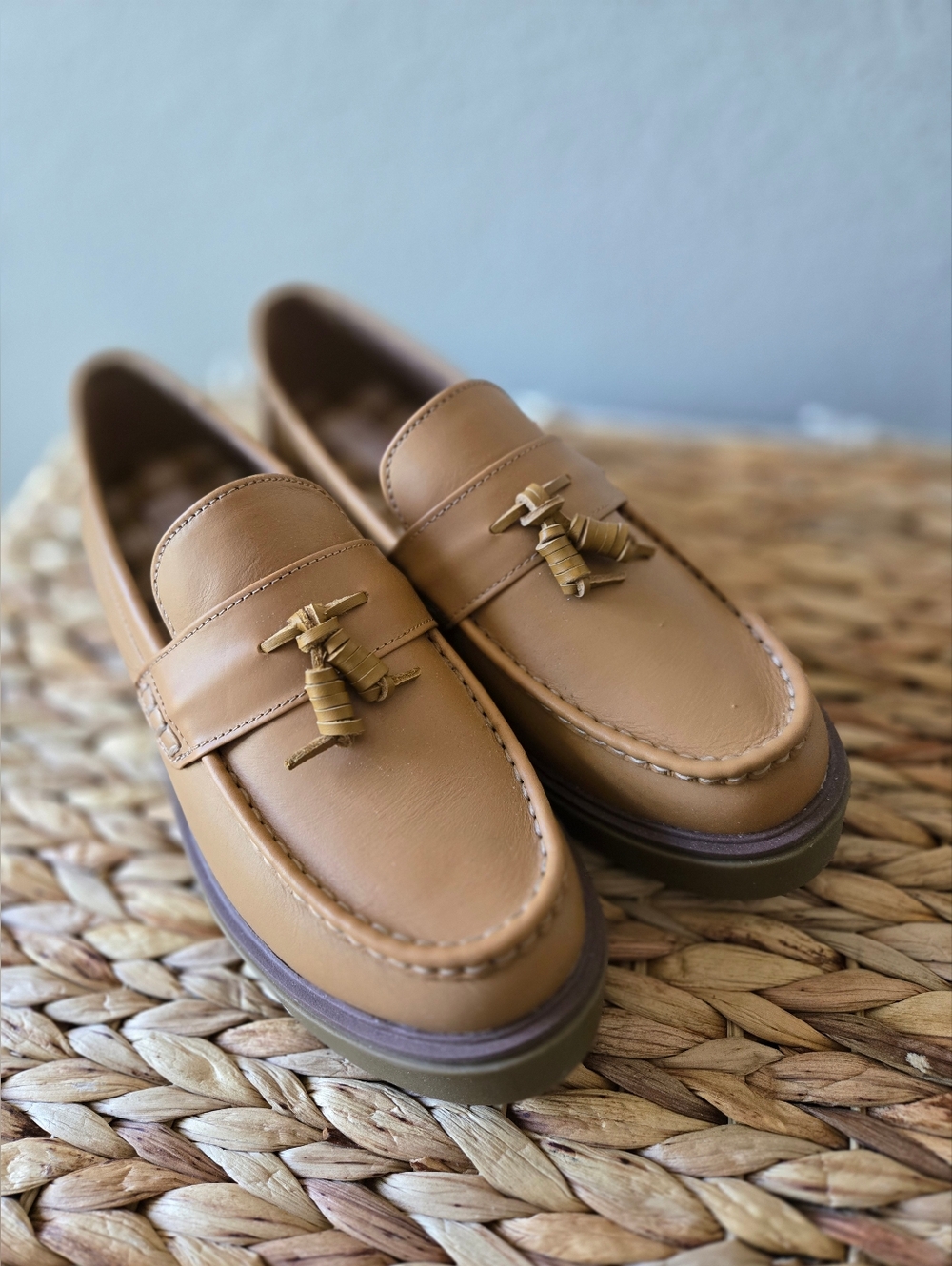 Sperry Bayside Loafer